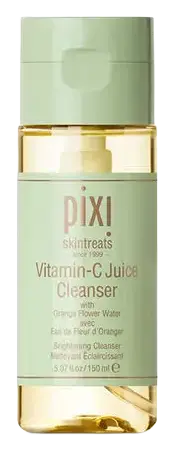 Pixi Beauty Vitamin-C Juice Cleanser