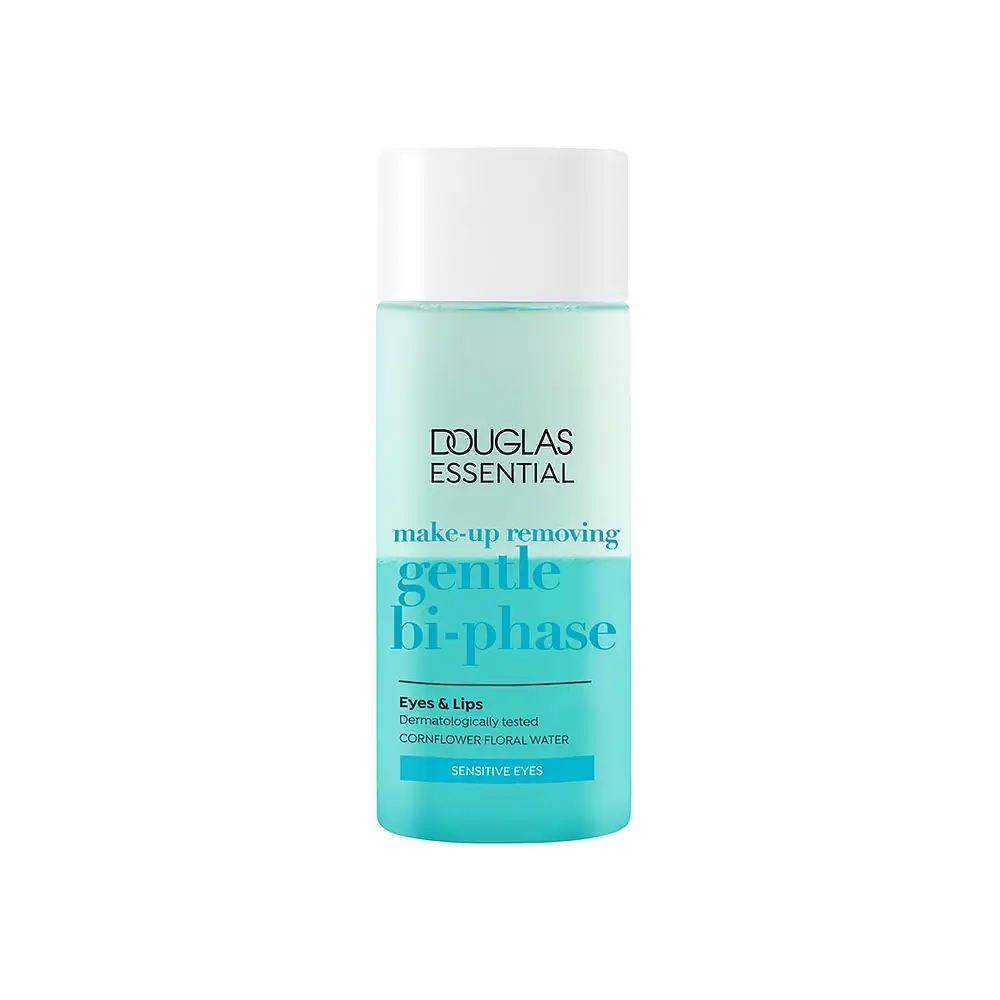 Douglas Essential Make-Up Removing Gentle Bi-Phase
