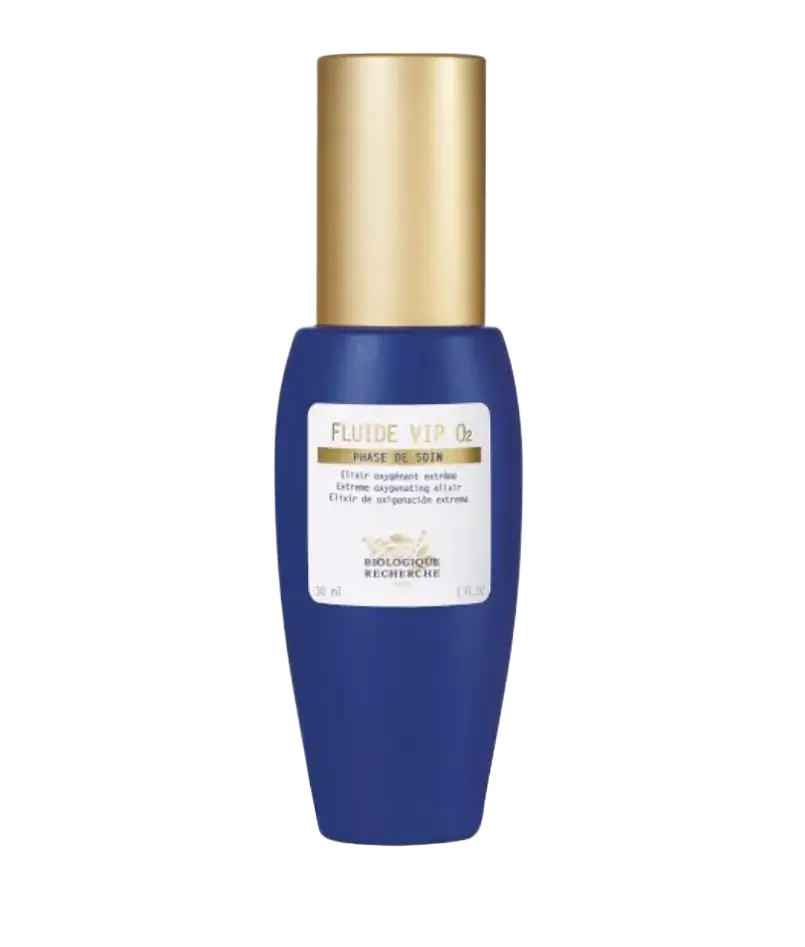 Biologique Recherche Fluide VIP O2 Extreme Oxygenating Elixir