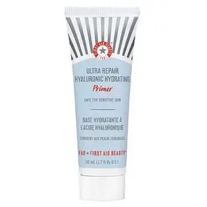 First Aid Beauty Ultra Repair Hyaluronic Hydrating Primer