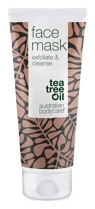 Australian Bodycare Face Mask