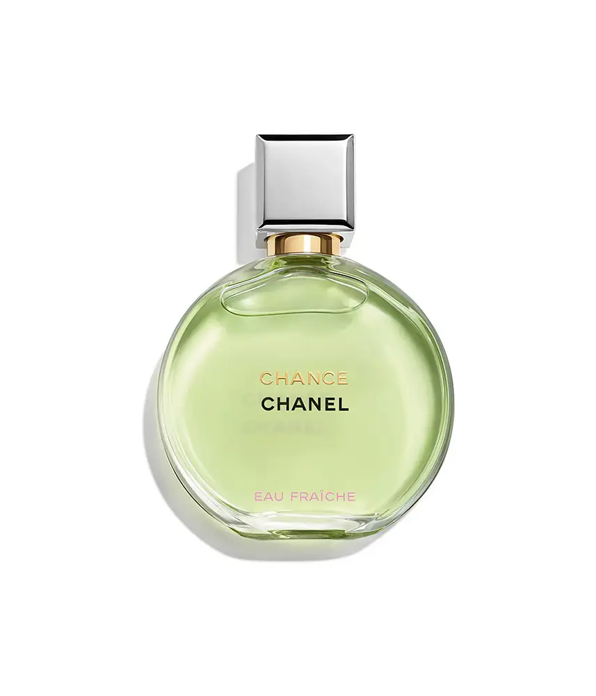 Chanel Chance Eau Fraîche Eau De Parfum Spray
