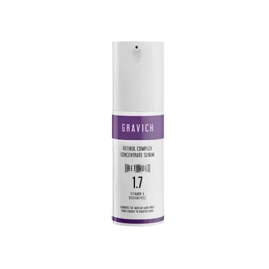 Gravich Retinol Complex Concentrate Serum