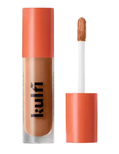 Kulfi Main Match Crease-Proof Long-Wear Hydrating Concealer Glossy Guava