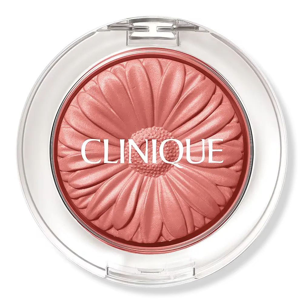 Clinique Cheek Pop Blush Ginger Pop