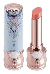 Flower Knows Butterfly Cloud Collar Collection Glossy Lipstick C01 Birchleaf Pear