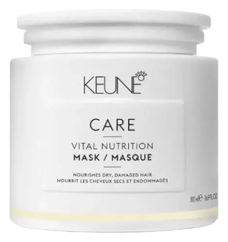 Keune Care Vital Nutrition Mask