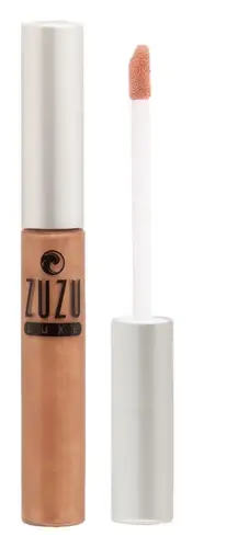 Zuzu Luxe Sheer Gloss Tempest