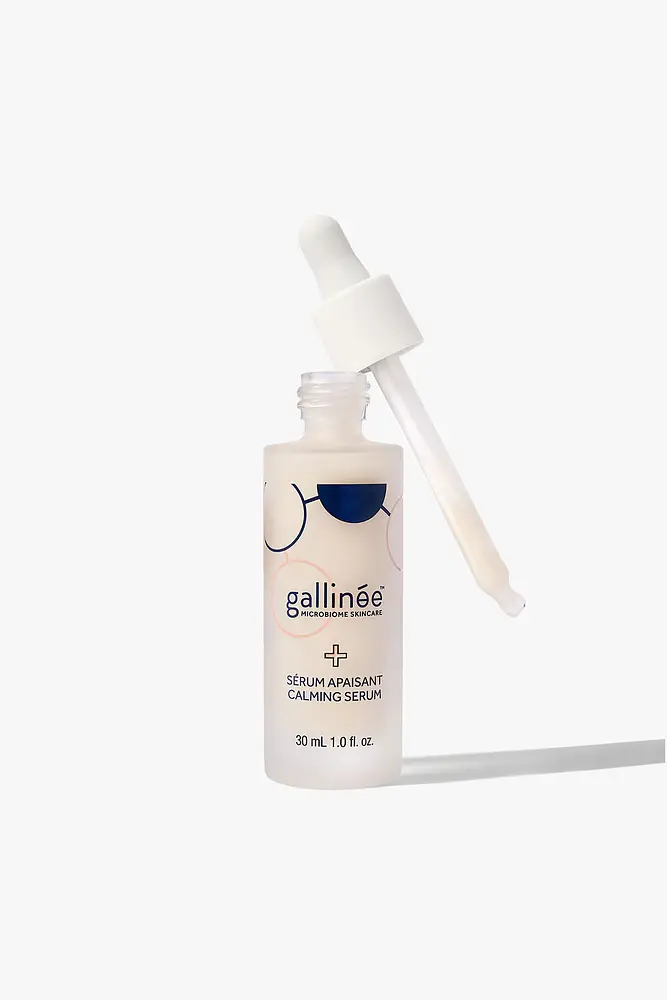 Gallinée Calming Serum