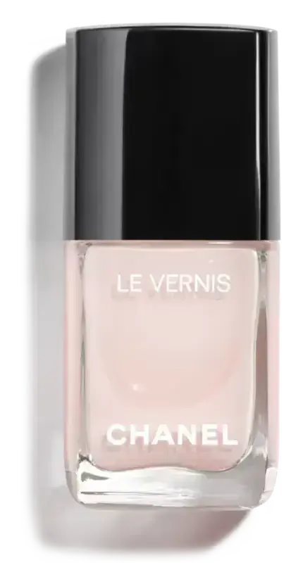 Chanel Le Vernis Longwear Nail Colour 111 Ballerina