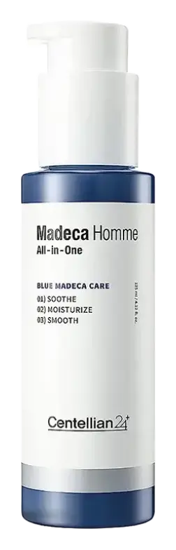 Centellian24 Madeca Homme All-In-One Moisture Essence