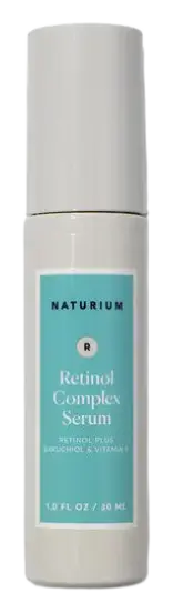 Naturium Retinol Complex Serum
