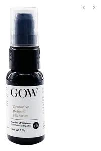 Garden of Wisdom Granactive Retinoid 5% Serum