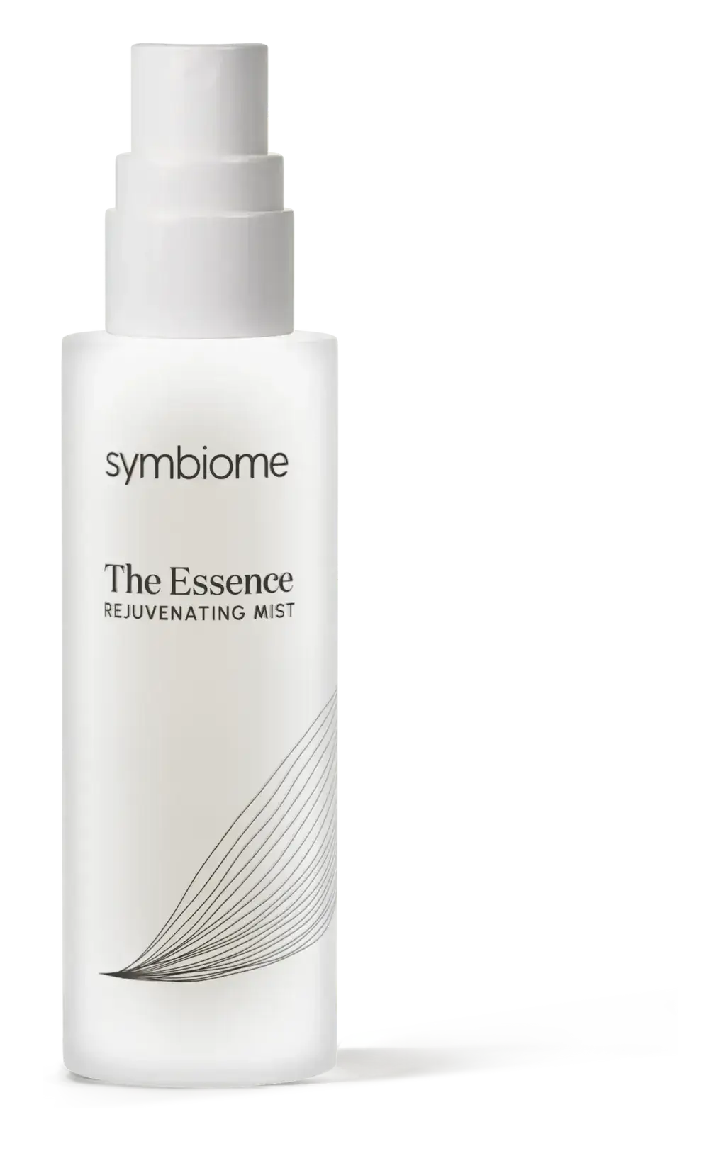 Symbiome The Essence Rejuvenating Mist