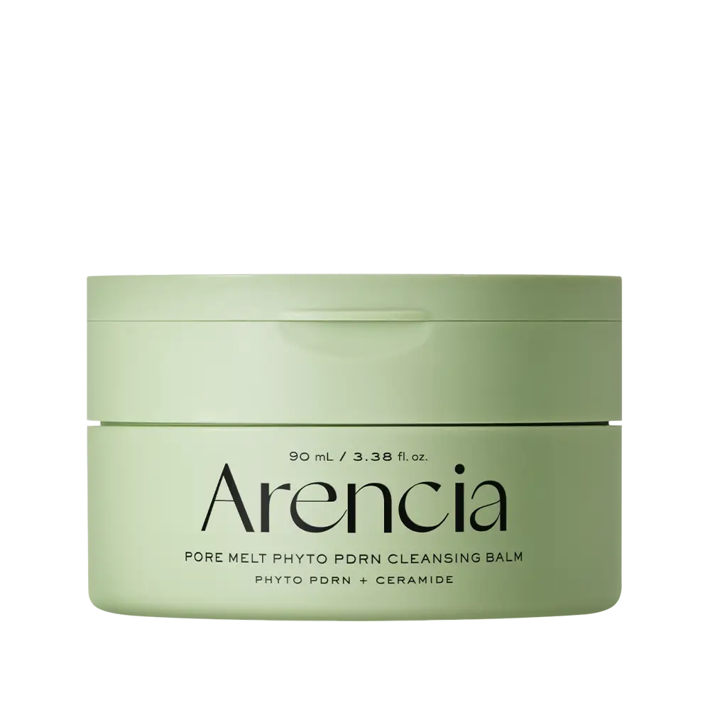 Arencia Pore Melt Phyto PDRN Cleansing Balm