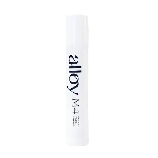 Alloy M4 Estriol Face Cream