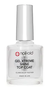 Nail-Aid Gel Xtreme Shine Top Coat
