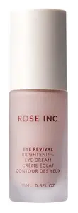 Rose Inc Eye Revival Brightening Eye Cream