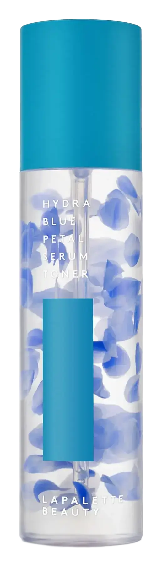 Lapalette Hydra Blue Petal Serum Toner