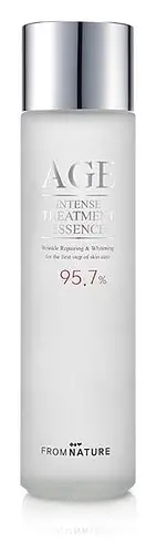 FROMNATURE Age Intense Treatment Essence