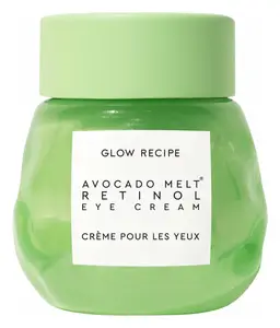 Glow Recipe Avocado Melt Retinol Eye Cream