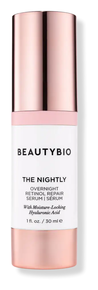 BeautyBio The Nightly Retinol Repair Serum