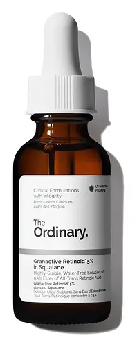 The Ordinary Granactive Retinoid 5% in Squalane