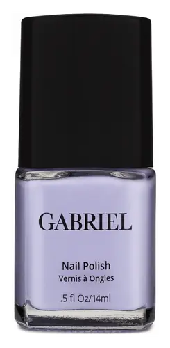 Gabriel Cosmetics Nail Polish Pleasure
