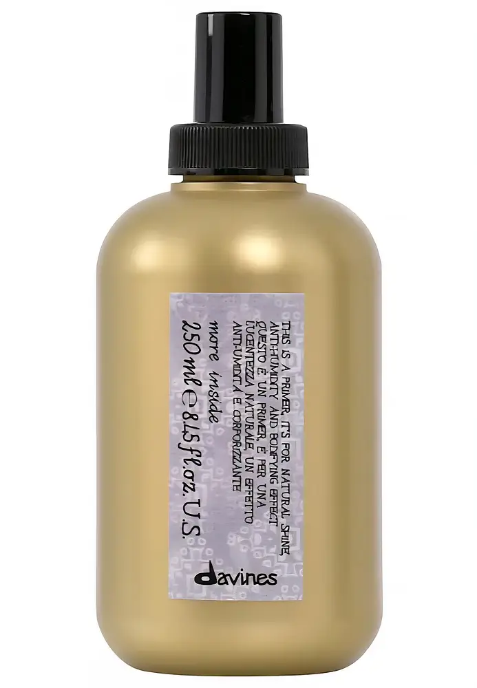 Davines This Is A Primer