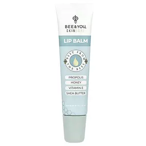 Bee&You Lip Balm Shea Butter