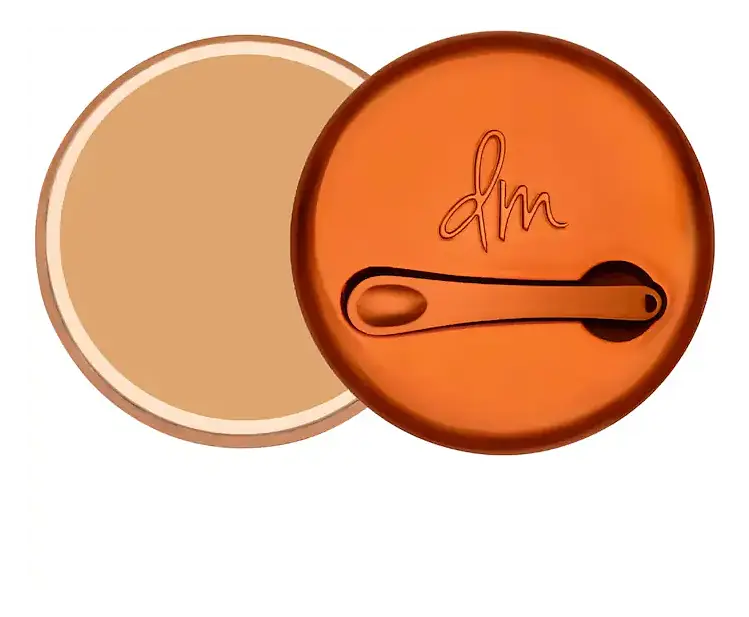 Danessa Myricks Beauty Yummy Skin Blurring Balm Powder 3