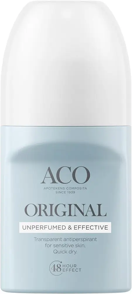 ACO Deo Original Unperfumed