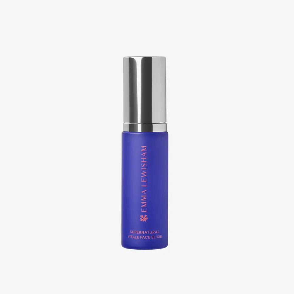 Emma Lewisham Supernatural Vitale Elixir