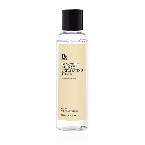 Benton Glycolic Acid 7% Exfoliating Toner