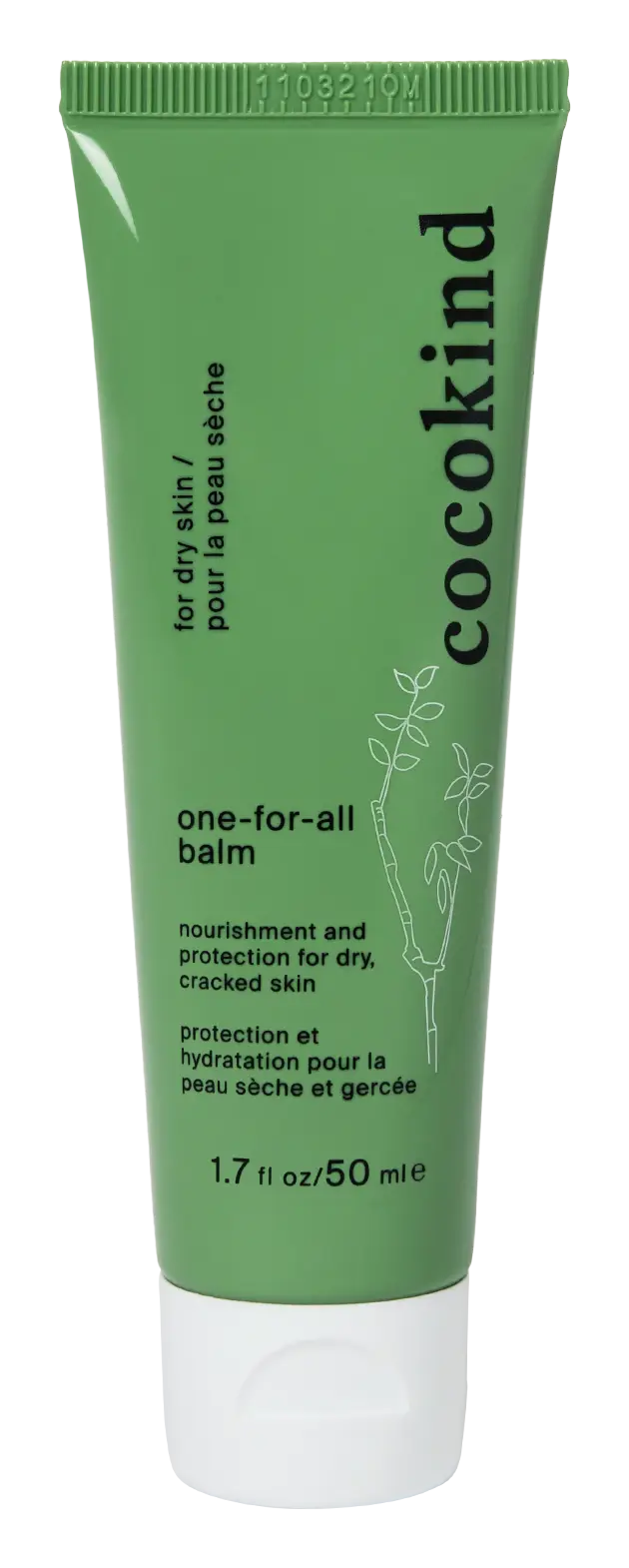 Cocokind One-for-All Balm