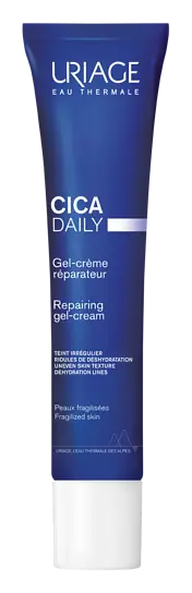 Uriage Cica Daily Repairing Gel-Cream
