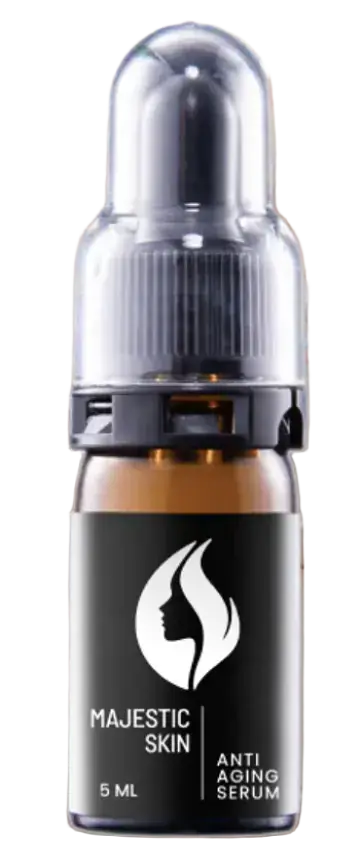 Majestic Cosme Anti Aging Serum