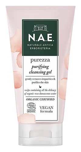 N.A.E. Purifying Cleansing Gel