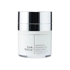 Trish McEvoy Beauty Booster Advanced Repair Retinal Night Cream