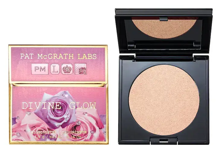 Pat McGrath Labs Skin Fetish Divine Glow Highlighter Venus Nectar