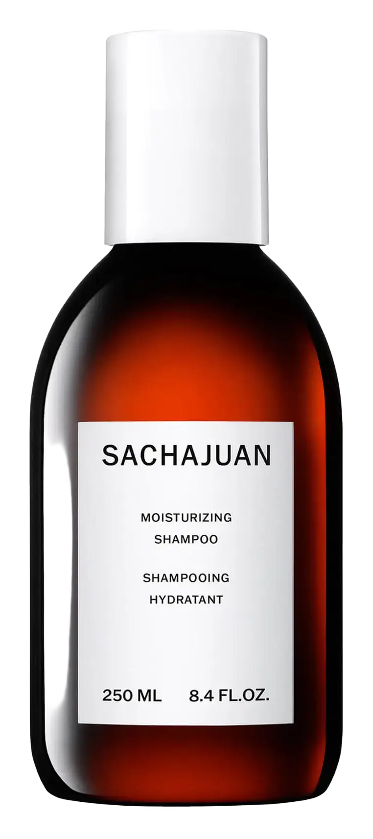 Sachajuan Moisturizing Shampoo