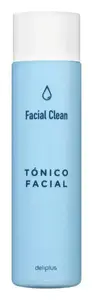 Deliplus Facial Tonic