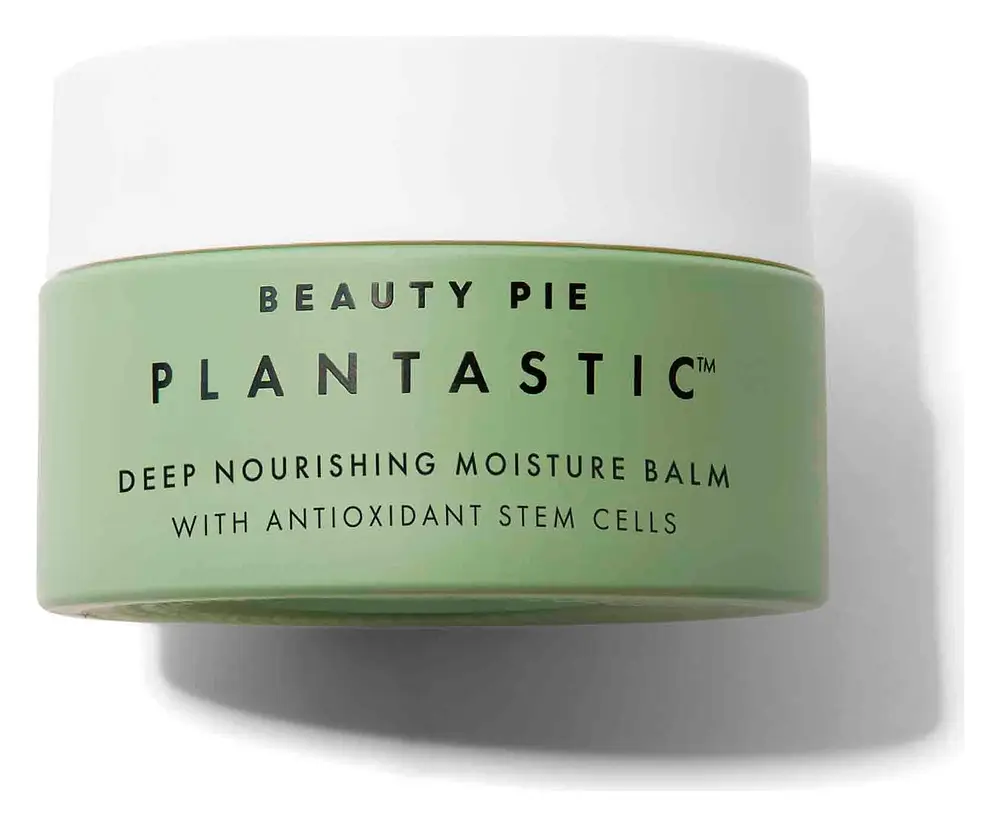 Beauty Pie Plantastic Deep Nourishing Moisture Balm