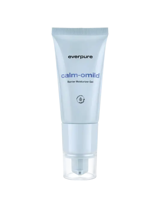 Everpure Calm-Omild Barrier Moisturizer Gel