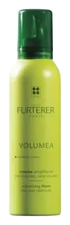 René Furterer Volumea Volumizing Foam