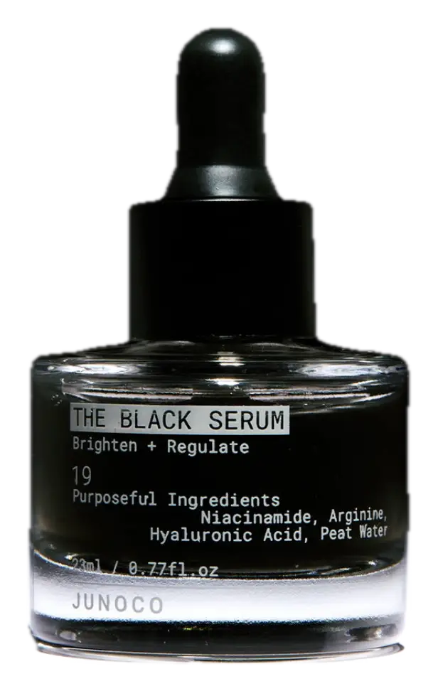 JUNOCO The Black Serum