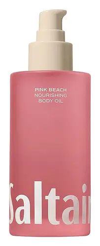 Saltair Nourishing Body Oil Pink Beach