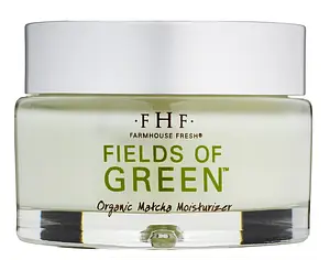 FarmHouse Fresh Fields Of Green Organic Matcha Moisturizer