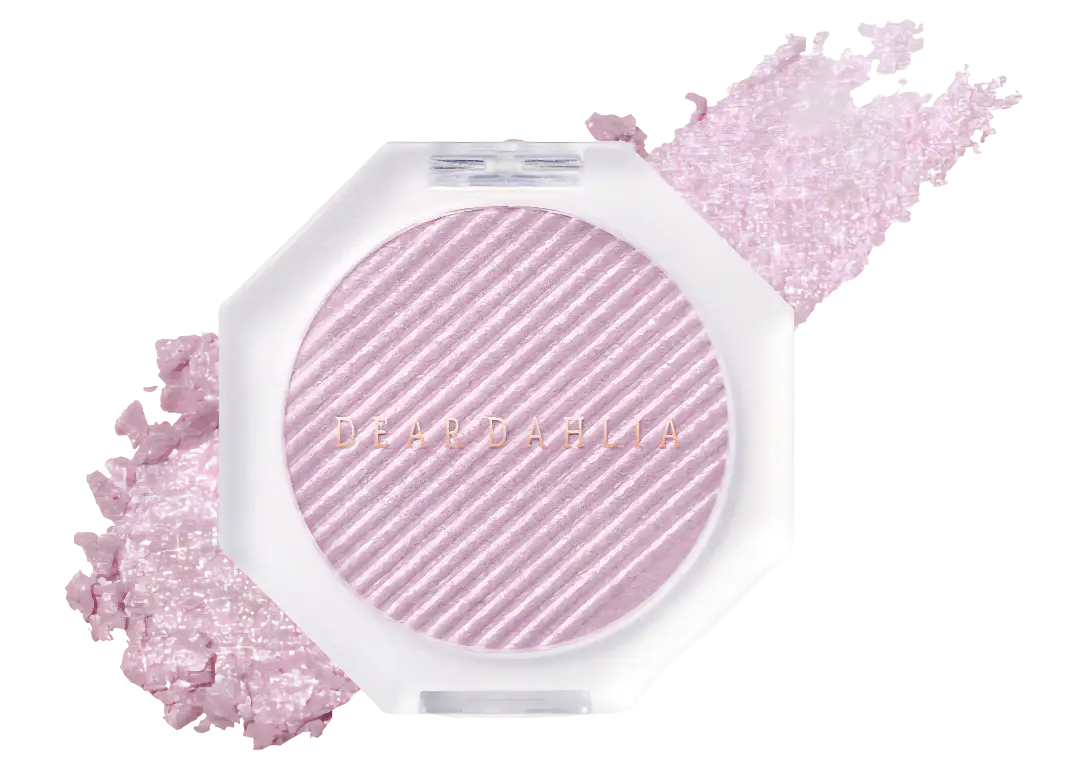 Dear Dahlia Glitz Glow Highlighter Polaris