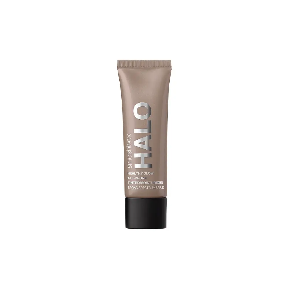Smashbox Halo Healthy Glow Tinted Moisturizer Broad Spectrum SPF 25 Fair Light